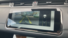 Land Rover Range Rover Evoque 2.0 P250 Autobiography 5dr Auto Petrol Hatchback